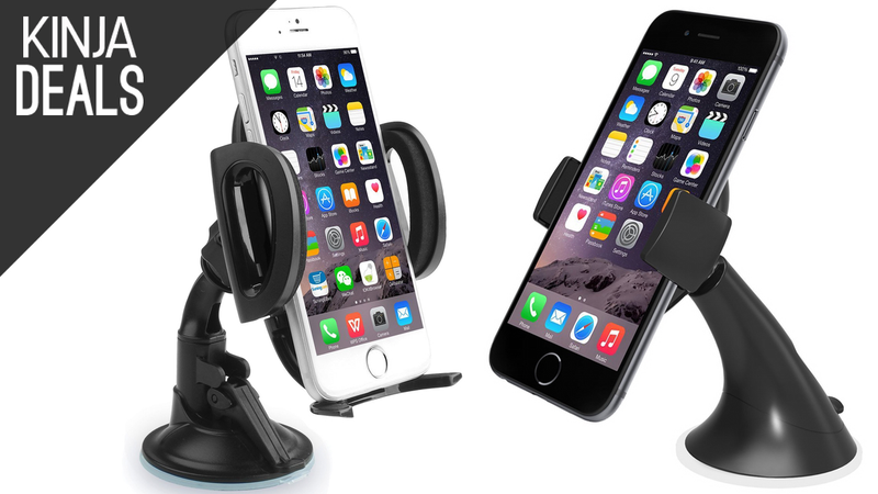 Illustration for article titled Today's Best Deals: Your Favorite Headphones, 4K TV, and a Lot More